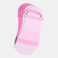 UNDER ARMOUR Pink